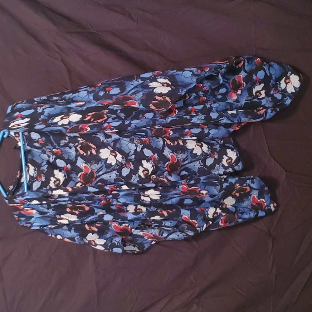B6 lane Bryant komono